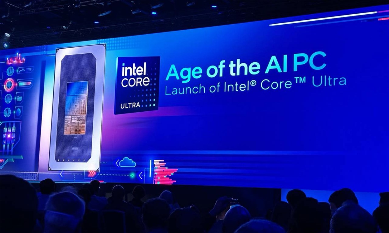 Tin tức Intel