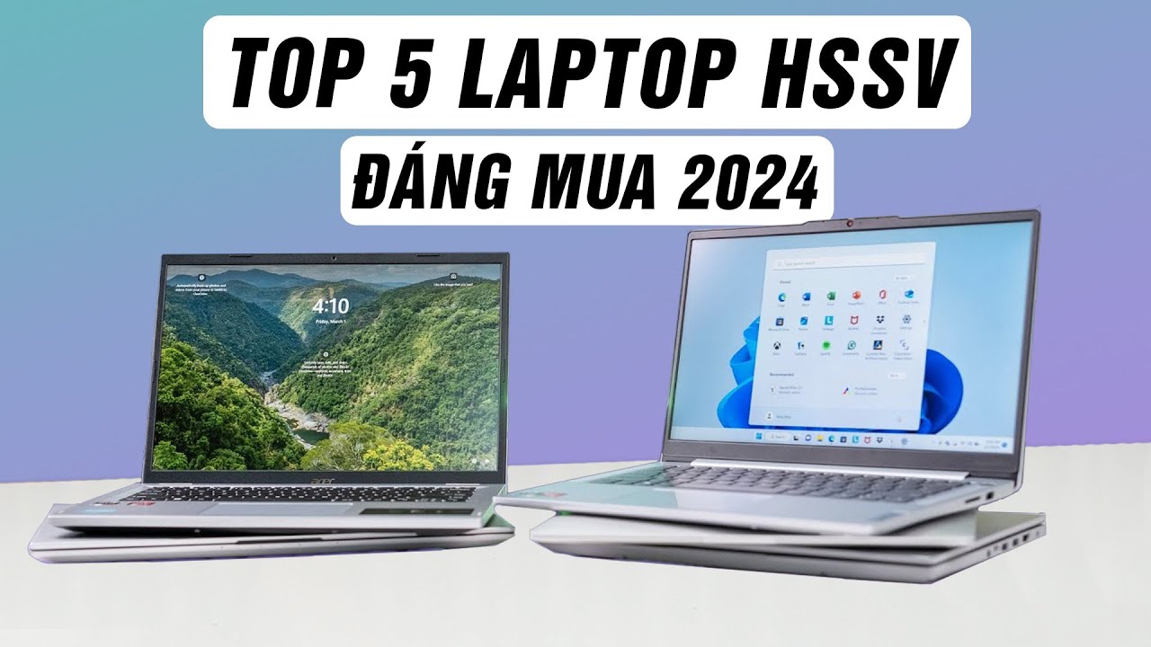 Top Laptop 2024