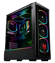 PC Workstation Z9000